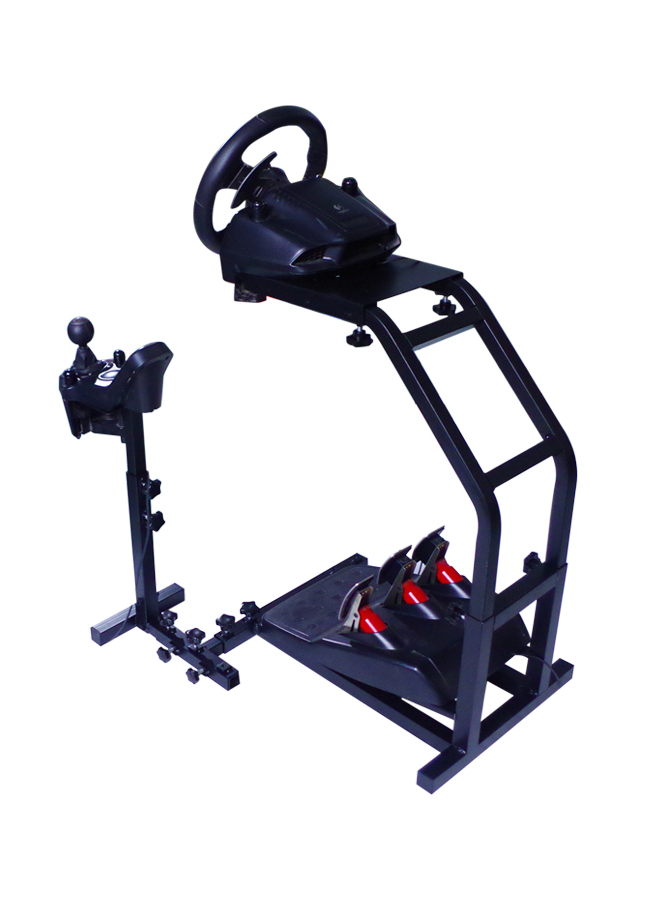 Racing Steering Wheel Stand for Logitech G27/G25/G29 and G920 AG101