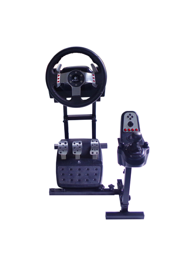 Racing Steering Wheel Stand for Logitech G27/G25/G29 and G920 AG101