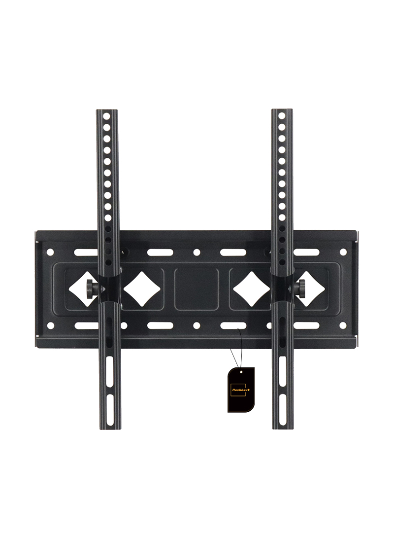 Tilting TV Wall Mount Bracket for 26 to 65 Inch LED, LCD,OLED Televisions